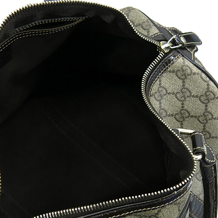 Gucci(����) 193603 GG �ΰ� PVC ������ ��Ʈ�� �̹���6 - ���̺��� �߰���ǰ