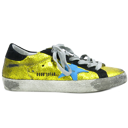 GOLDEN GOOSE(��� ����) ��� ���� �Ľ��ں��� ��Ƽ�� �۸��� ���۽�Ÿ ������ ����Ŀ�� �̹���4 - ���̺��� �߰���ǰ