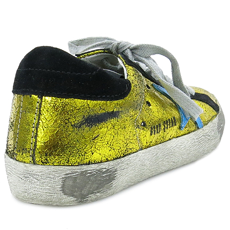 GOLDEN GOOSE(��� ����) ��� ���� �Ľ��ں��� ��Ƽ�� �۸��� ���۽�Ÿ ������ ����Ŀ�� �̹���5 - ���̺��� �߰���ǰ