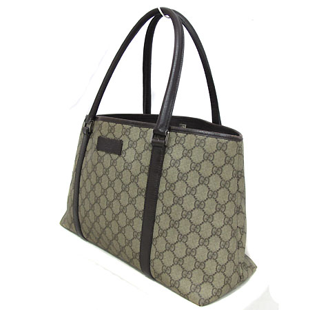 Gucci(����) 114595 GG�ΰ� PVC ��ũ����� ȥ�� ���� ����� [��õ ������] �̹���2 - ���̺��� �߰���ǰ