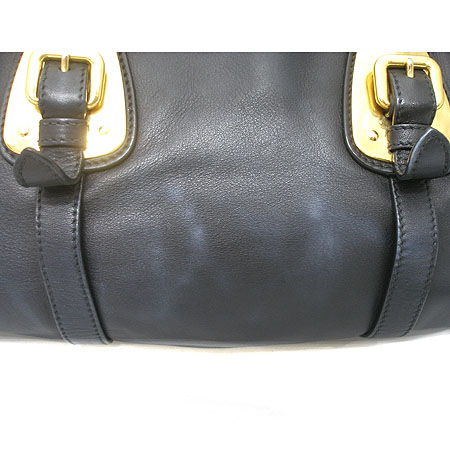 Prada(�����) BN1904 SOFT CALF(����Ʈ ī��) ���� ���� 2WAY �̹���3 - ���̺��� �߰���ǰ