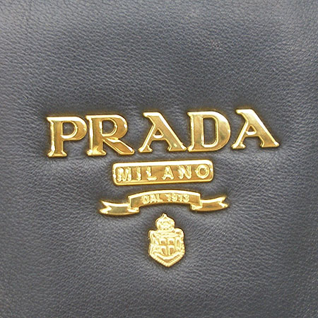 Prada(�����) BN1904 SOFT CALF(����Ʈ ī��) ���� ���� 2WAY �̹���5 - ���̺��� �߰���ǰ