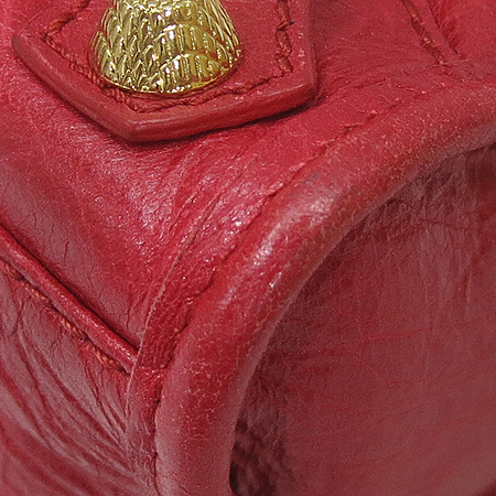 Balenciaga(�߷��þư�) 309544 ���� ���� �̴� ���̾�Ʈ ��Ƽ 2WAY + �����ſ� [��������] �̹���5 - ���̺��� �߰���ǰ