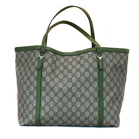 Gucci(����) 309613 GG �ΰ� PVC �׸� ���� Ʈ���� ���� ����� [���빮��] �̹���2 - ���̺��� �߰���ǰ