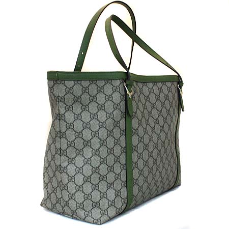 Gucci(����) 309613 GG �ΰ� PVC �׸� ���� Ʈ���� ���� ����� [���빮��] �̹���3 - ���̺��� �߰���ǰ