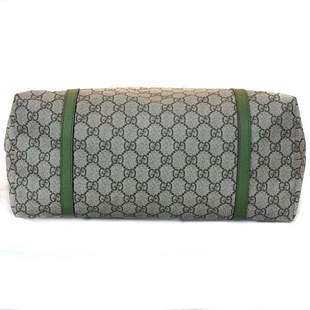 Gucci(����) 309613 GG �ΰ� PVC �׸� ���� Ʈ���� ���� ����� [���빮��] �̹���4 - ���̺��� �߰���ǰ