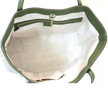 Gucci(����) 309613 GG �ΰ� PVC �׸� ���� Ʈ���� ���� ����� [���빮��] �̹���5 - ���̺��� �߰���ǰ