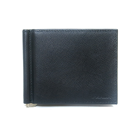Prada(�����) 2M1077 SAFFIANO NERO ���ǾƳ� ���� �ΰ������� 6ũ����ī�� �Ӵ�Ŭ�� [��������] �̹���2 - ���̺��� �߰���ǰ