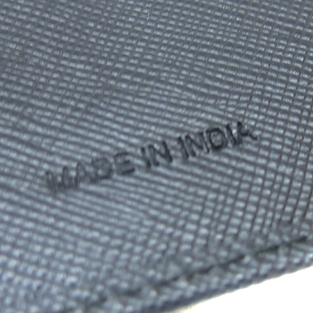 Prada(�����) 2M1077 SAFFIANO NERO ���ǾƳ� ���� �ΰ������� 6ũ����ī�� �Ӵ�Ŭ�� [��������] �̹���4 - ���̺��� �߰���ǰ