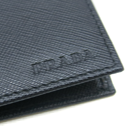 Prada(�����) 2M1077 SAFFIANO NERO ���ǾƳ� ���� �ΰ������� 6ũ����ī�� �Ӵ�Ŭ�� [��������] �̹���5 - ���̺��� �߰���ǰ