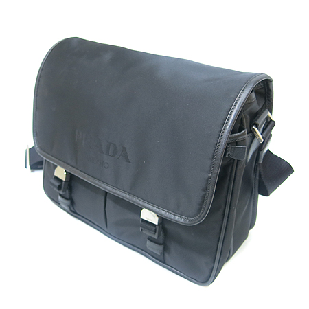 Prada(�����) VA0768  �̴ϼ� �� �ΰ� ���� �к긯 ũ�ν��� [��������] �̹���2 - ���̺��� �߰���ǰ