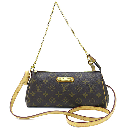 Louis Vuitton(���̺���) M95567 ���׷� ĵ���� ����Ŭ��ġ ü�� 2WAY �̹���2 - ���̺��� �߰���ǰ
