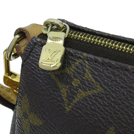 Louis Vuitton(���̺���) M95567 ���׷� ĵ���� ����Ŭ��ġ ü�� 2WAY �̹���5 - ���̺��� �߰���ǰ