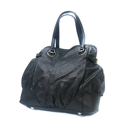 Gucci(����) 257290 GG�ΰ� ���� �ø� ���� ����� [���빮��] �̹���2 - ���̺��� �߰���ǰ