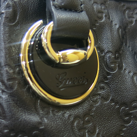 Gucci(����) 257290 GG�ΰ� ���� �ø� ���� ����� [���빮��] �̹���3 - ���̺��� �߰���ǰ