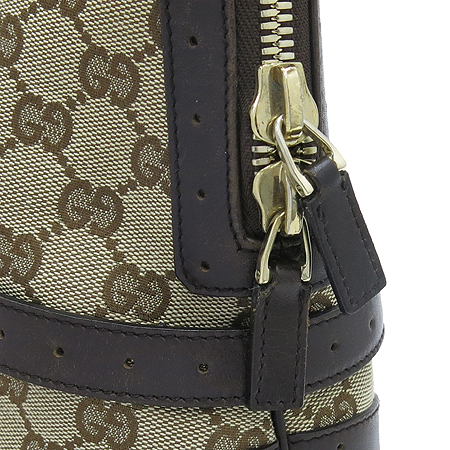 Gucci(����) 114887 GG�ΰ� ��� ��Ƽġ �к긯 ���� ���� Ʈ���� ��Ʈ�� �̹���3 - ���̺��� �߰���ǰ