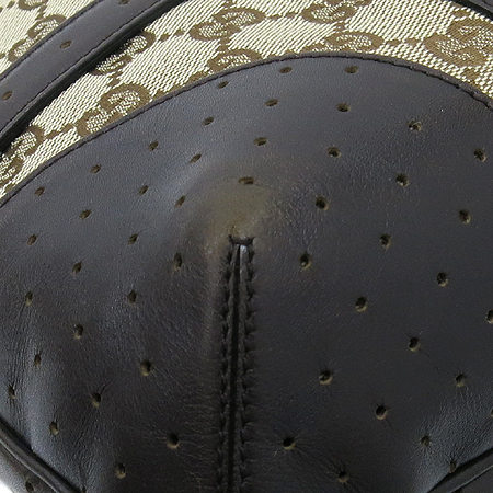 Gucci(����) 114887 GG�ΰ� ��� ��Ƽġ �к긯 ���� ���� Ʈ���� ��Ʈ�� �̹���5 - ���̺��� �߰���ǰ