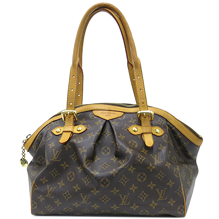 Louis Vuitton(���̺���) M40144 ���׷� ĵ���� Ƽ���� GM ����� �̹���2 - ���̺��� �߰���ǰ