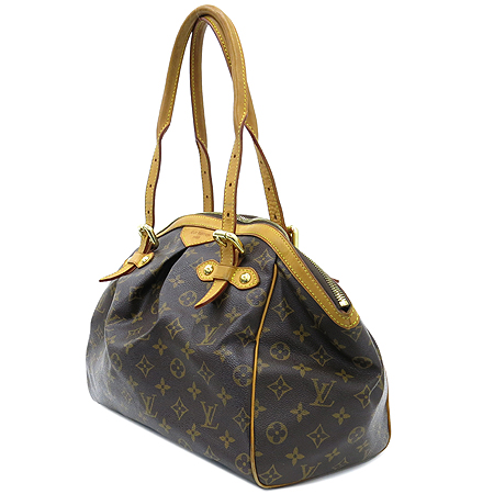 Louis Vuitton(���̺���) M40144 ���׷� ĵ���� Ƽ���� GM ����� �̹���3 - ���̺��� �߰���ǰ