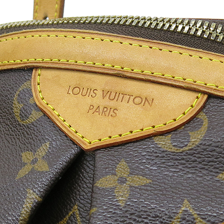 Louis Vuitton(���̺���) M40144 ���׷� ĵ���� Ƽ���� GM ����� �̹���4 - ���̺��� �߰���ǰ