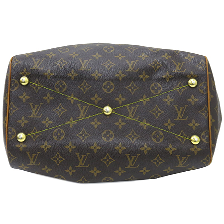 Louis Vuitton(���̺���) M40144 ���׷� ĵ���� Ƽ���� GM ����� �̹���6 - ���̺��� �߰���ǰ