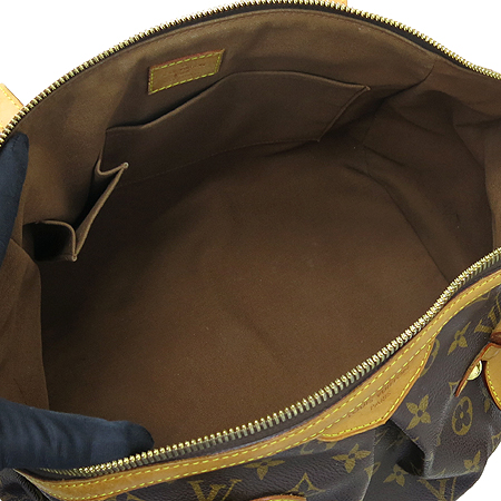 Louis Vuitton(���̺���) M40144 ���׷� ĵ���� Ƽ���� GM ����� �̹���7 - ���̺��� �߰���ǰ