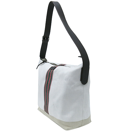 Gucci(����) 308838 ��� �к긯 ���� ���� Ʈ���� ����� �̹���2 - ���̺��� �߰���ǰ