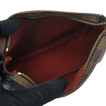 Louis Vuitton(���̺���) N51982 �ٹ̿� ���� ĵ���� ����ũ�� �Ŀ�ġ ��Ʈ�� [�б�������] �̹���5 - ���̺��� �߰���ǰ