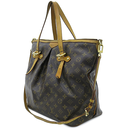 Louis Vuitton(���̺���) M40146 ���׷� ĵ���� �ȷ��� GM 2WAY �̹���2 - ���̺��� �߰���ǰ