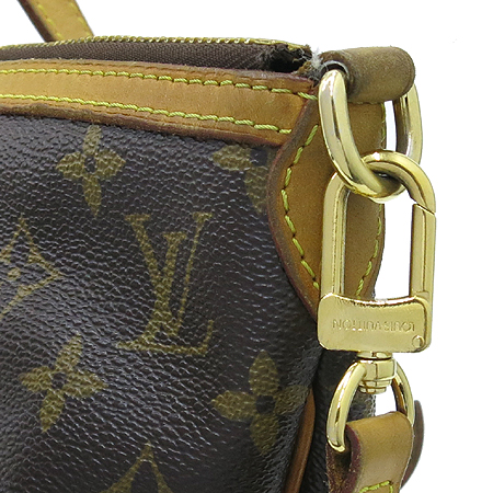 Louis Vuitton(���̺���) M40146 ���׷� ĵ���� �ȷ��� GM 2WAY �̹���3 - ���̺��� �߰���ǰ