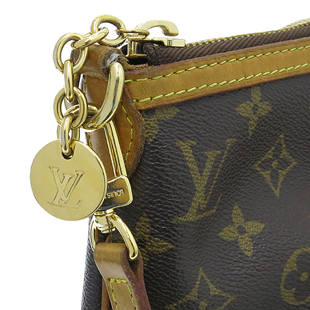 Louis Vuitton(���̺���) M40146 ���׷� ĵ���� �ȷ��� GM 2WAY �̹���5 - ���̺��� �߰���ǰ