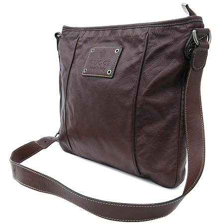 Gucci(����) 190279 �̴ϼ� ������ �ΰ� ���� ���� ũ�ν��� �̹���2 - ���̺��� �߰���ǰ