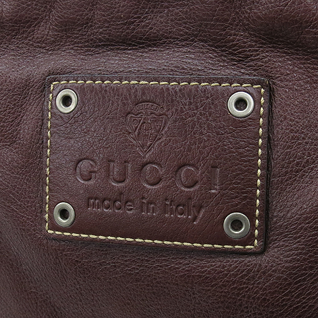 Gucci(����) 190279 �̴ϼ� ������ �ΰ� ���� ���� ũ�ν��� �̹���3 - ���̺��� �߰���ǰ