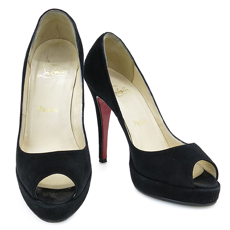 Christian Louboutin(ũ����î�����) ���� �����̵� ������ ������ ��� ���� �̹���2 - ���̺��� �߰���ǰ