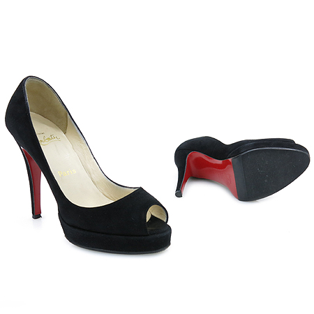 Christian Louboutin(ũ����î�����) ���� �����̵� ������ ������ ��� ���� �̹���3 - ���̺��� �߰���ǰ