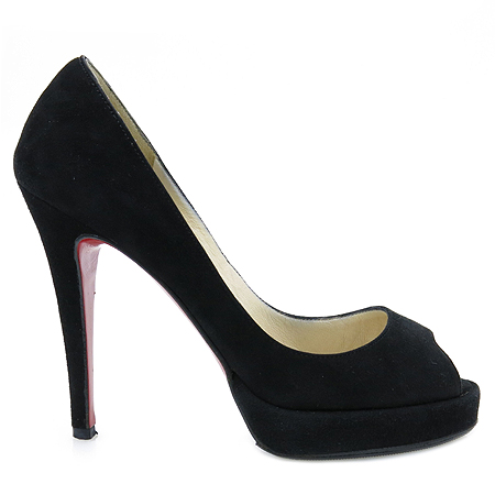 Christian Louboutin(ũ����î�����) ���� �����̵� ������ ������ ��� ���� �̹���4 - ���̺��� �߰���ǰ