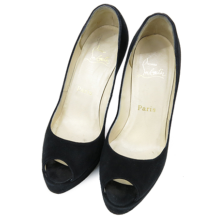 Christian Louboutin(ũ����î�����) ���� �����̵� ������ ������ ��� ���� �̹���6 - ���̺��� �߰���ǰ