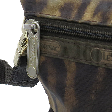 Lesportsac(��������) �����ĵ� �к긯 �Ｑ ��Ƽġ ũ�ν��� �̹���3 - ���̺��� �߰���ǰ