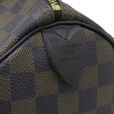 Louis Vuitton(���̺���) N41531 �ٹ̿� ���� ĵ���� ���ǵ� 30 ��Ʈ�� �̹���3 - ���̺��� �߰���ǰ