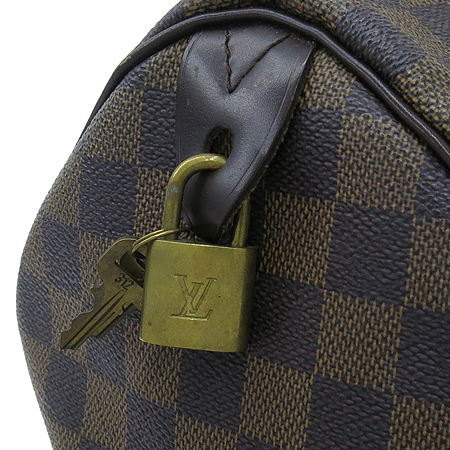 Louis Vuitton(���̺���) N41531 �ٹ̿� ���� ĵ���� ���ǵ� 30 ��Ʈ�� �̹���4 - ���̺��� �߰���ǰ