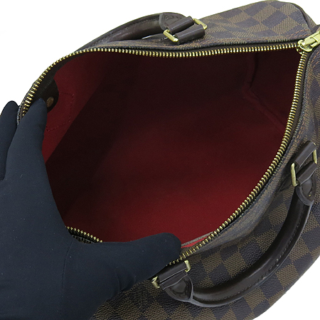 Louis Vuitton(���̺���) N41531 �ٹ̿� ���� ĵ���� ���ǵ� 30 ��Ʈ�� �̹���5 - ���̺��� �߰���ǰ