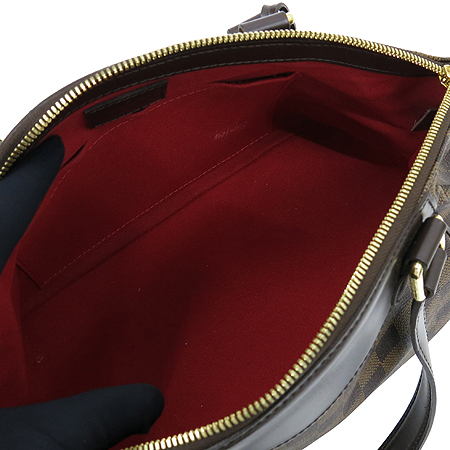 Louis Vuitton(���̺���) N41117 �ٹ̿� ���� ĵ���� ���γ� PM ��Ʈ�� �̹���7 - ���̺��� �߰���ǰ