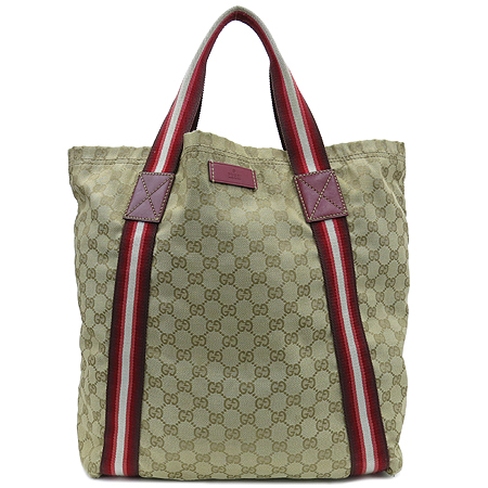 Gucci(����) 189669 GG �ΰ� �ڰ��� ��� ��Ƽġ ��Ʈ�� �̹���2 - ���̺��� �߰���ǰ