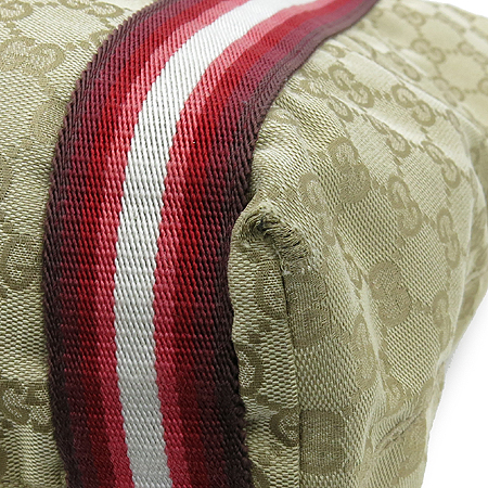 Gucci(����) 189669 GG �ΰ� �ڰ��� ��� ��Ƽġ ��Ʈ�� �̹���5 - ���̺��� �߰���ǰ