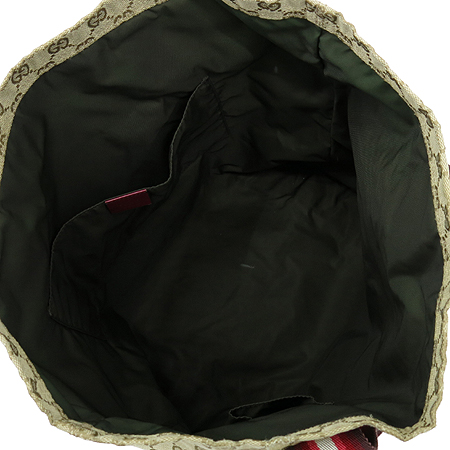 Gucci(����) 189669 GG �ΰ� �ڰ��� ��� ��Ƽġ ��Ʈ�� �̹���6 - ���̺��� �߰���ǰ