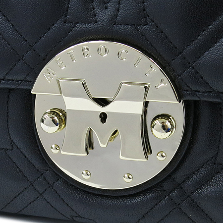 Metrocity(��Ʈ�ν�Ƽ) MQ230Z ���� �÷� ���� ���� ���� ��Ŭ ü�� ũ�ν��� �̹���5 - ���̺��� �߰���ǰ