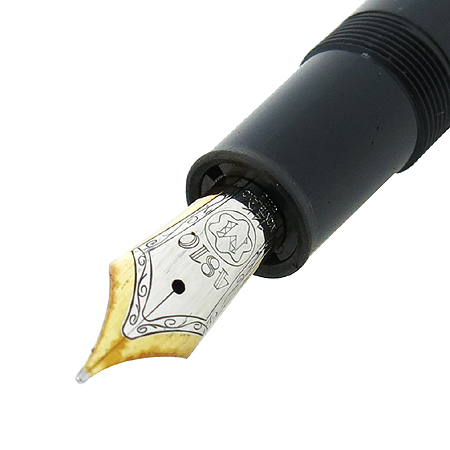 Montblanc(������) 145 ���̽��ͽ�ƣ 14K ���� ������ �̹���2 - ���̺��� �߰���ǰ