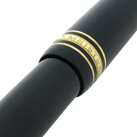 Montblanc(������) 145 ���̽��ͽ�ƣ 14K ���� ������ �̹���3 - ���̺��� �߰���ǰ