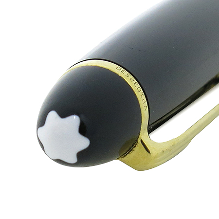 Montblanc(������) 145 ���̽��ͽ�ƣ 14K ���� ������ �̹���4 - ���̺��� �߰���ǰ