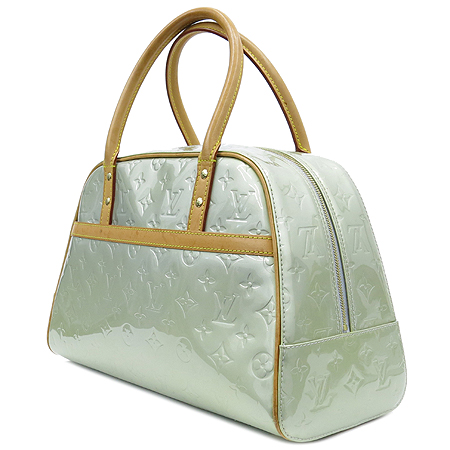 Louis Vuitton(���̺���) M91150 ���׷� ������ TOMPKINS SQUARS (��Ų ������) ��Ʈ�� �̹���3 - ���̺��� �߰���ǰ